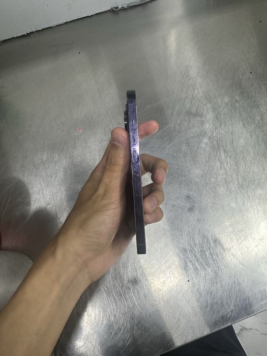 Iphone 14pro сатылады