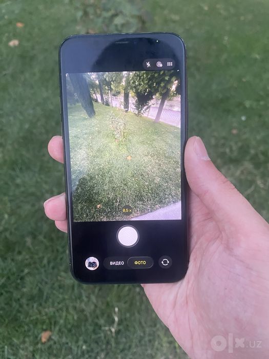 iPhone 11 Pro 256GB