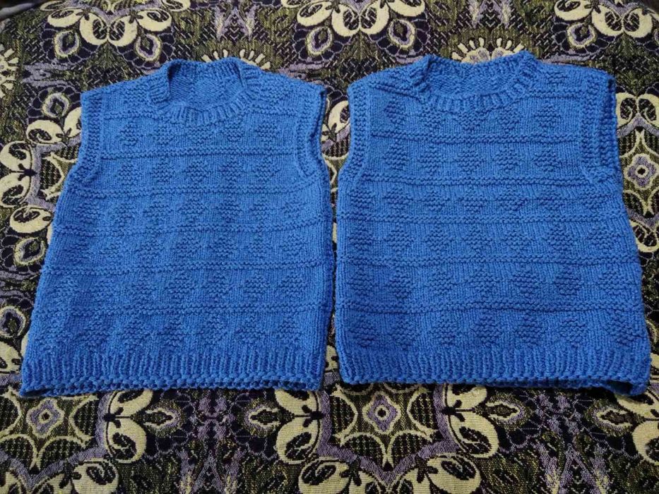 Детски пуловери