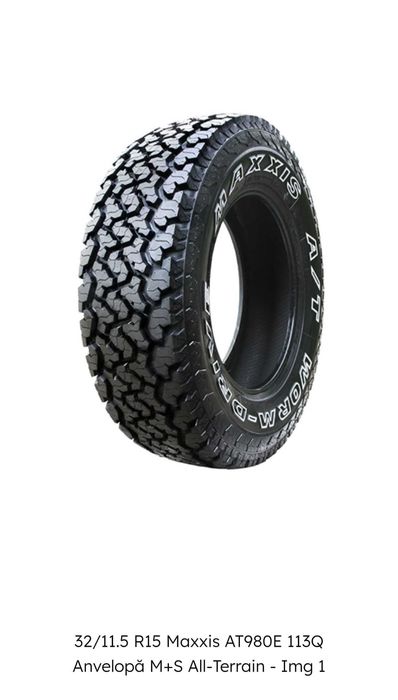 Roți Jante Anvelope Off Road OFM, Dotz Dakar, Dunlop pt Toyota,Nissan,Mitsubishi,Suzuki