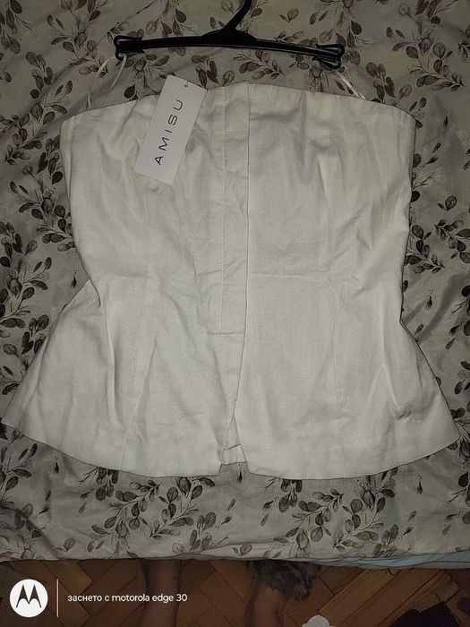 Ефирни блуза, риза рокля GERRY WEBER,HM