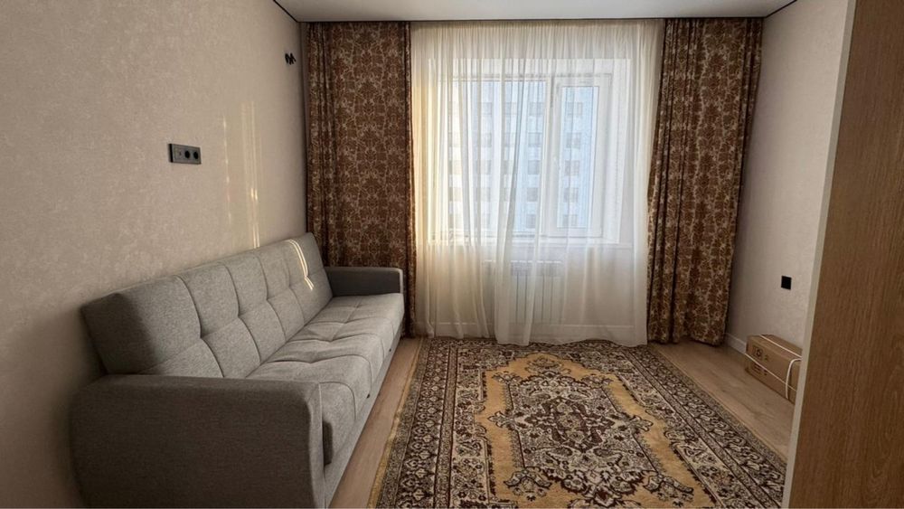 Сдам квартиру на долгий срок