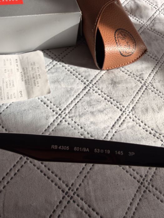 Ray -Ban Originali