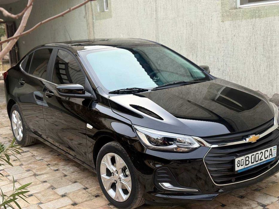 Premier 2 turbo AT plus