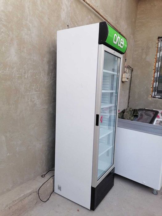 Холодильник Артель