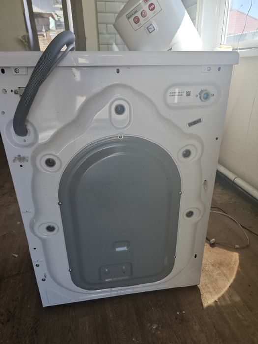 Стиральная машина Beko
