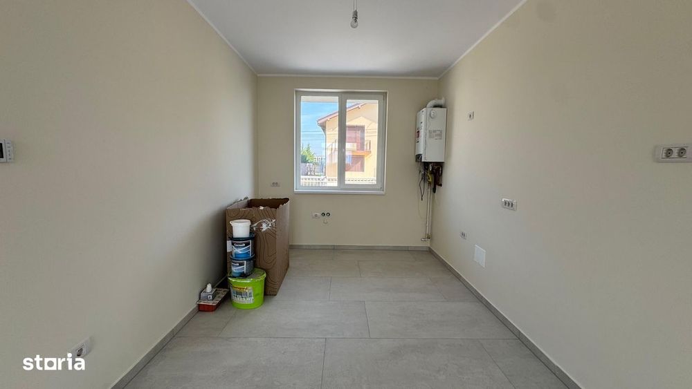 COMISION 0% | Duplex | 96 mp utili | 4 Camere | Giroc |