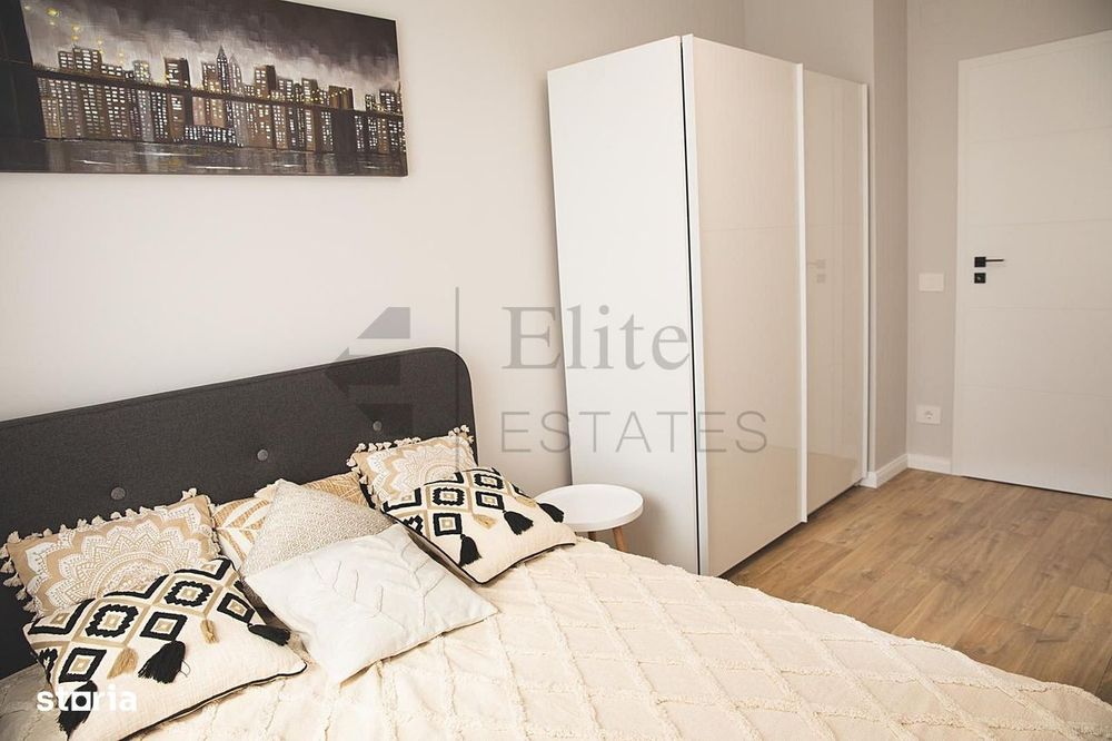 Apartament 3 camere Prima Onestilor | Parcare subterana