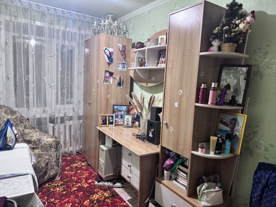 Продам стенку для комнаты