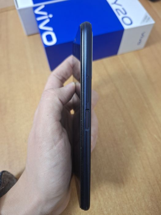Vivo Y20, V2027, 4/64GB
