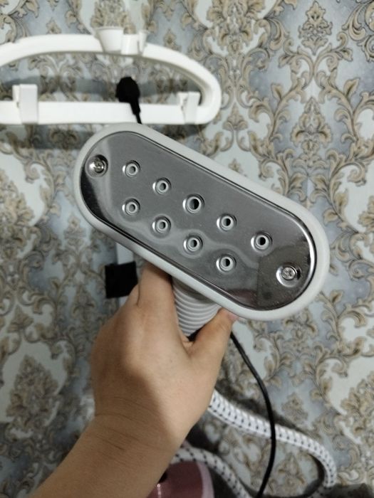 Продам Отпариватель