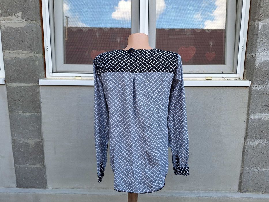 Flame | bluza, camasa dama | bust 98 cm | mar. 36 - 38 | S - M