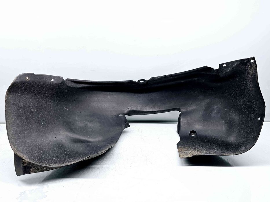 Carenaj roata dreapta fata Volkswagen Golf 6 (5K1) [Fabr 2009-2013] 5K