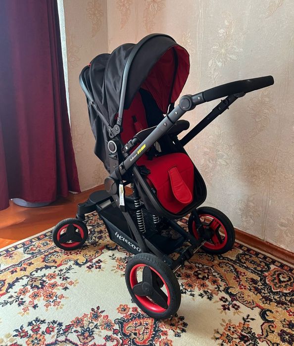 Коляска бу состояние отличное
