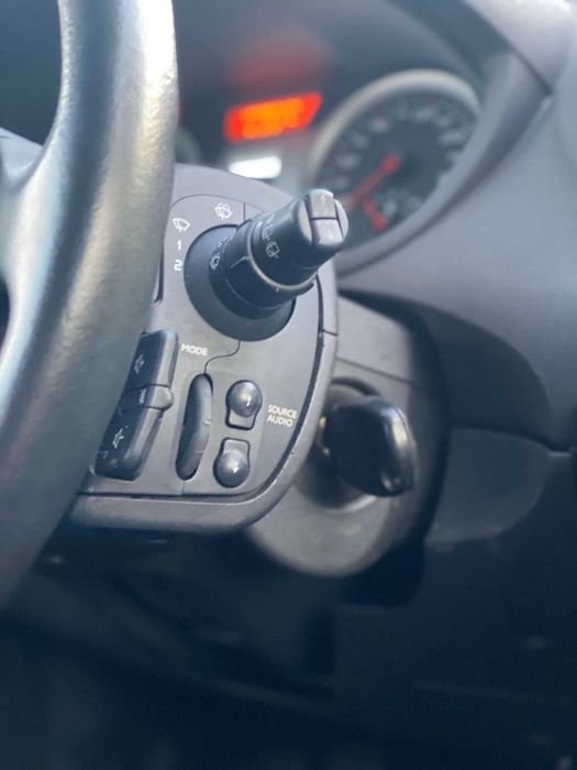 Renault Clio Editie Speciala RipCurl