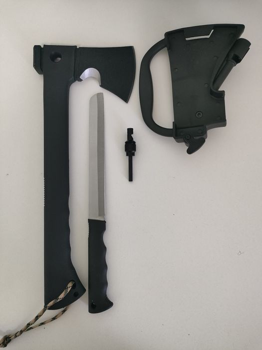 Продам топор хорошего качества