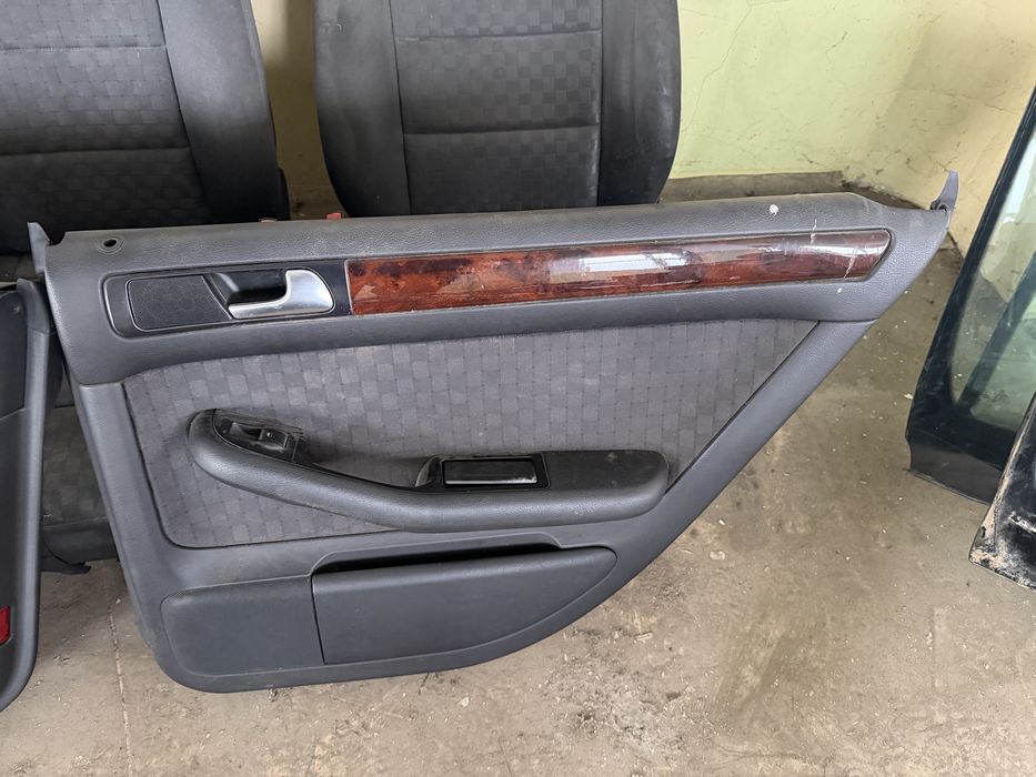 Audi A6 c5 кори за врати