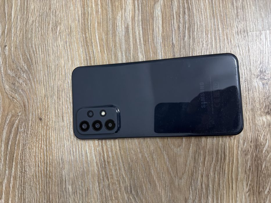 Samsung a23 2022 года