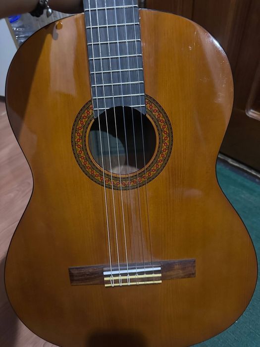 Гитара Yamaha С40