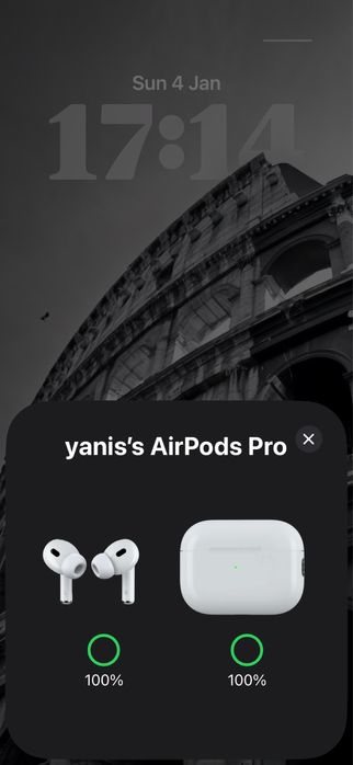 Căști Apple AirPods Pro 2 – NOI, SIGILATE