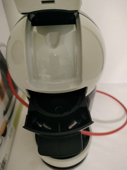 Espressor KRUPS cu capsule NESCAFÉ® Dolce Gusto® Mini Me