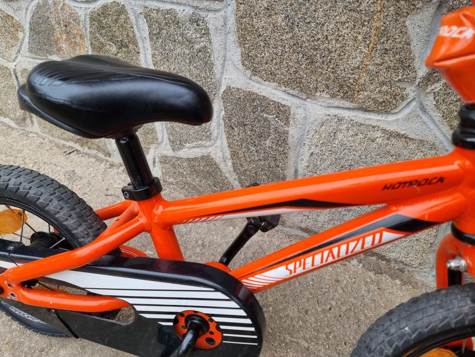 Детско колело specialized hotrock 12