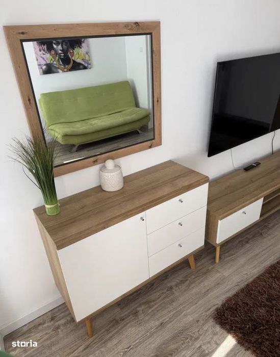 Vanzare apartament 1 camera, Manastur zona Kaufland