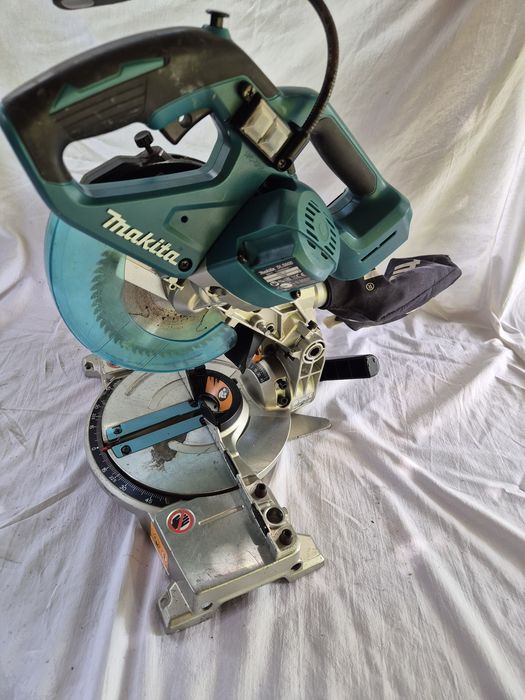 Circular de banc makita 18v