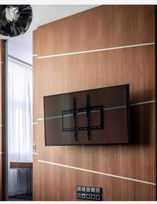 Кронштейн для телевизора  Smart LCD-02.