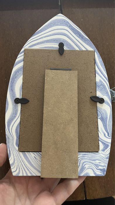 Рамка за снимка Несебър нова