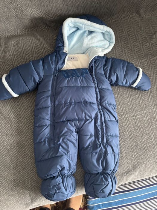 Комбенизон детский