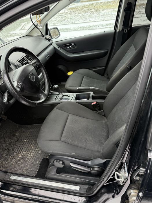 Mercedes Benz A160 CDI diesel 2.0