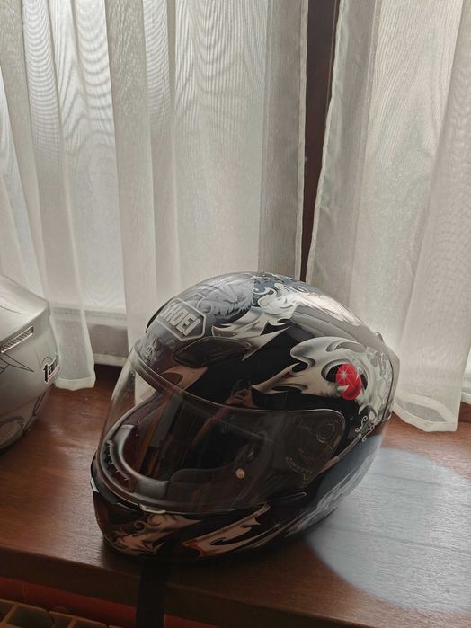 Шлем Shoe Diabolic