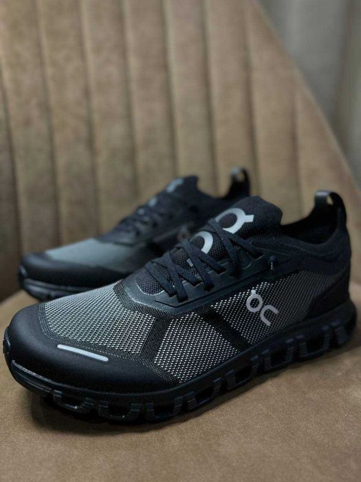 Мужские кроссовки On Cloud 6 Versa РАЗМЕР 42,43,44,45