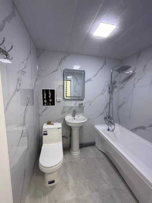 公寓出租 |亞什納巴德 |卡德舍娃| 3/3/4