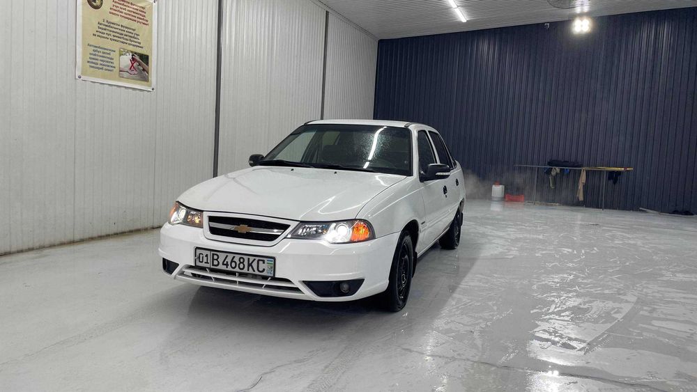 Nexia 2 1.6 (dons 2016)