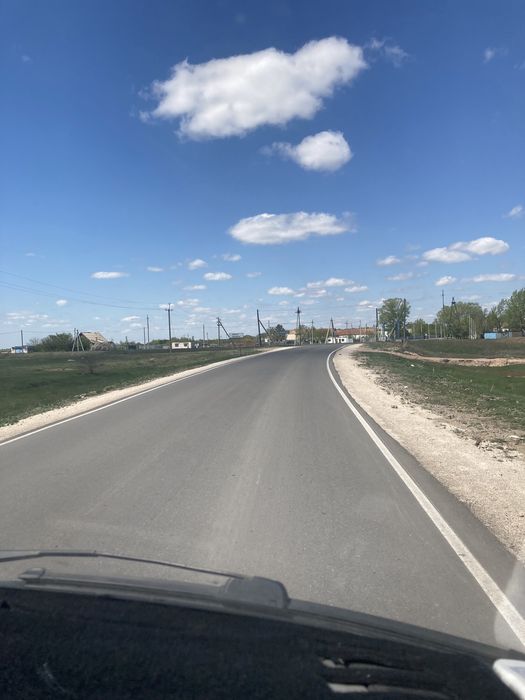 Продам дом в Арайлы,земля делимая