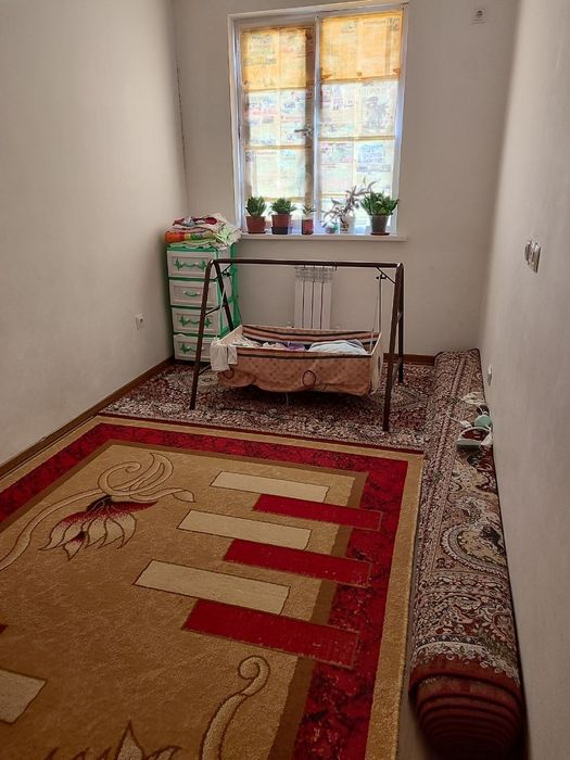 Продаю свою квартиру