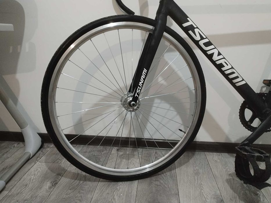 Колеса для фикса