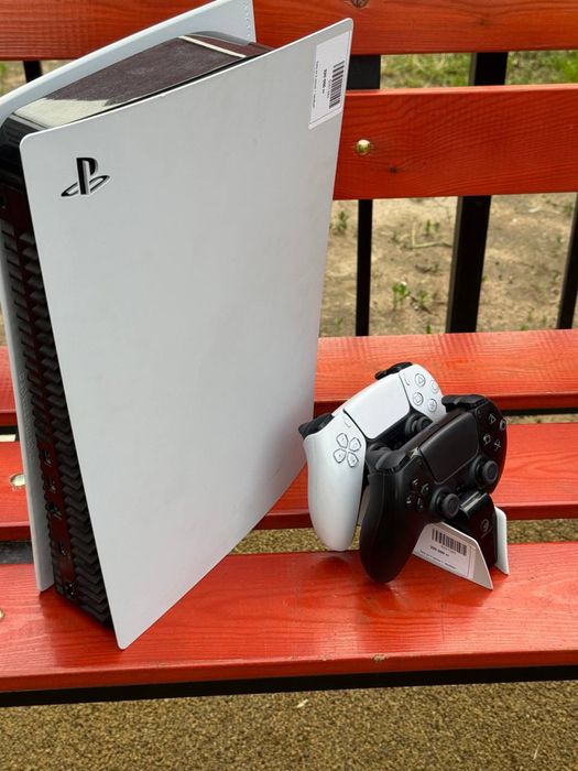 Sony PlayStation 5