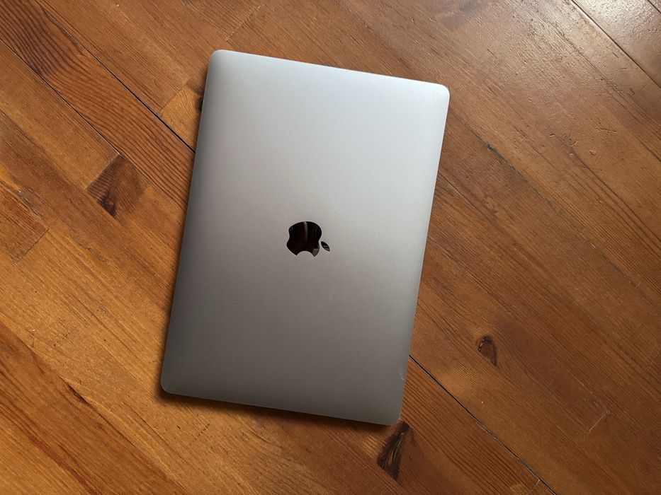 MacBook Pro M1 2020