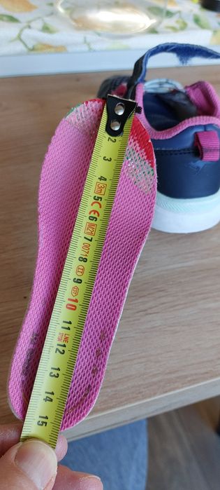 Продавам детски маратонки KangaRoos 24ти(15,4см стелка)
