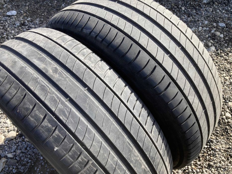 Летни гуми 225 50 18 Michelin dot 20 Primacy 3
