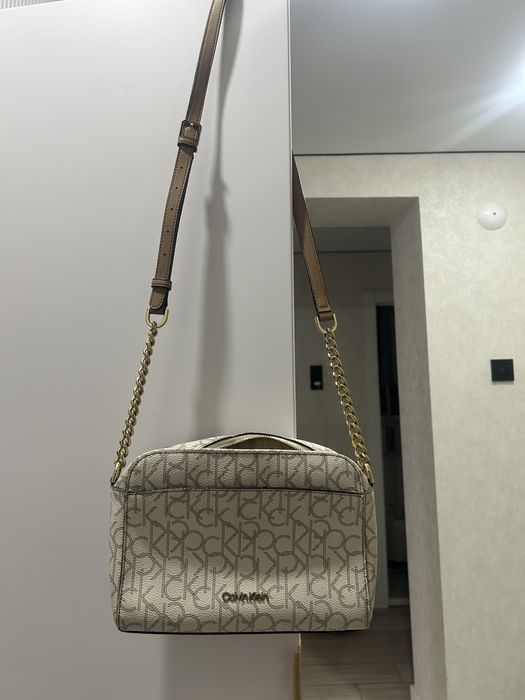 Сумка calvin klein original