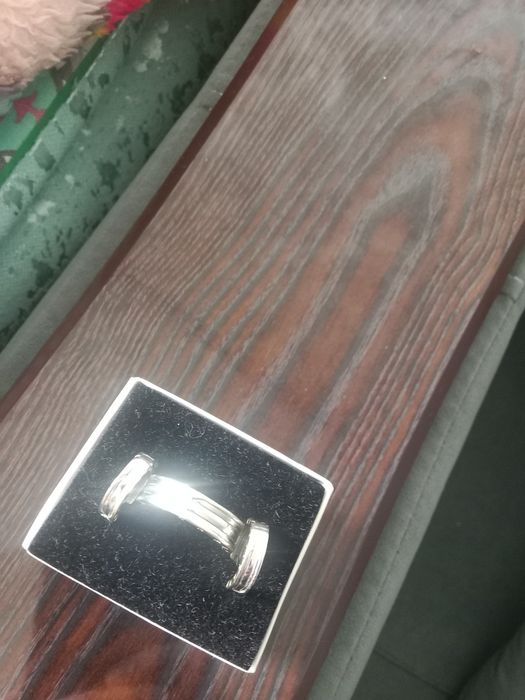 Серебро набор BVLGARI