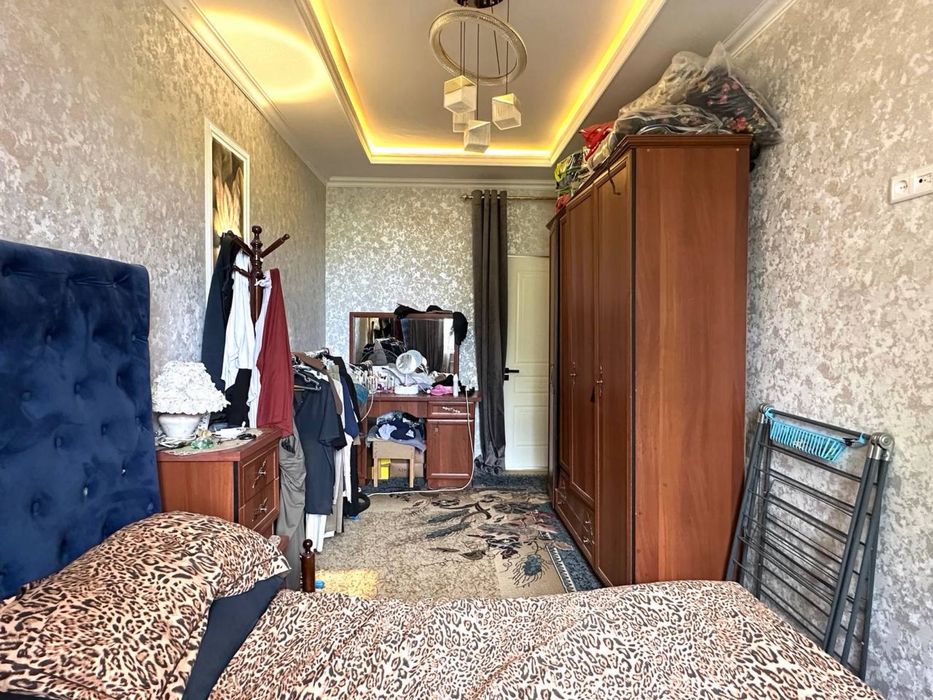 Авиасозлар-2.Кадышева.Ипотеки нет.