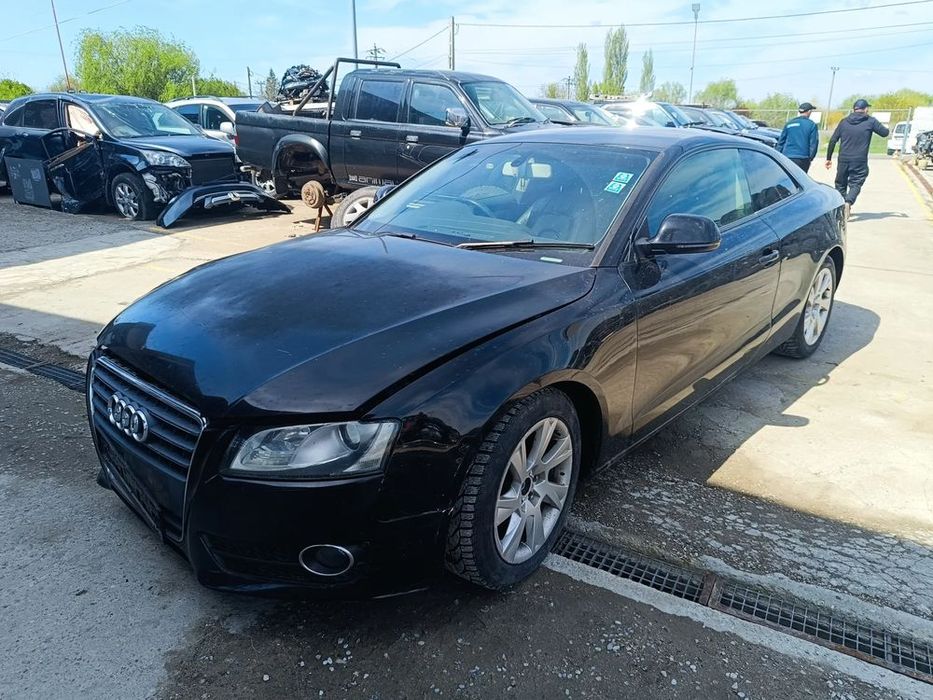 Dezmembrez Audi S5 1.8tfsi cod motor caba