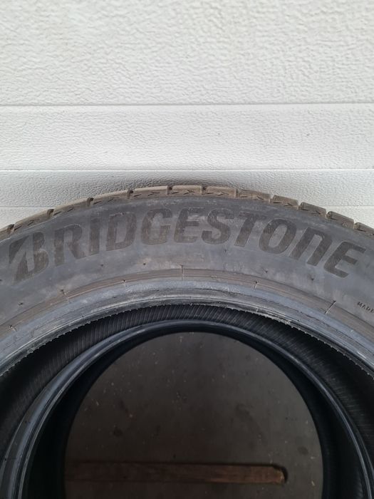 Летни гуми 2 броя BRIDGESTONE Alenza 001 285 45 R20 дот 2621