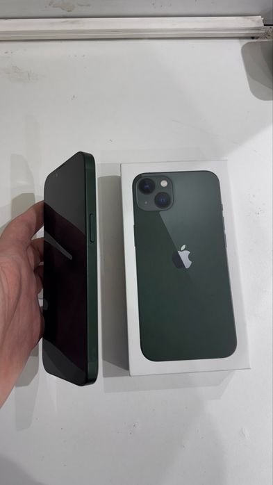 Iphone 13 128gb