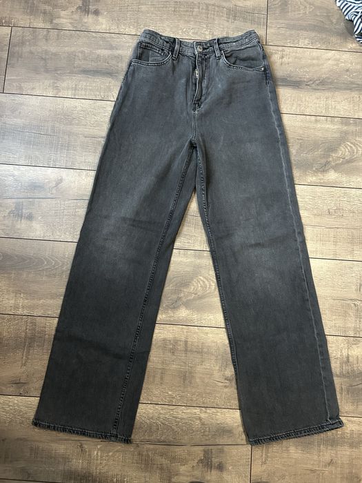 Дънки и панталон размер 36